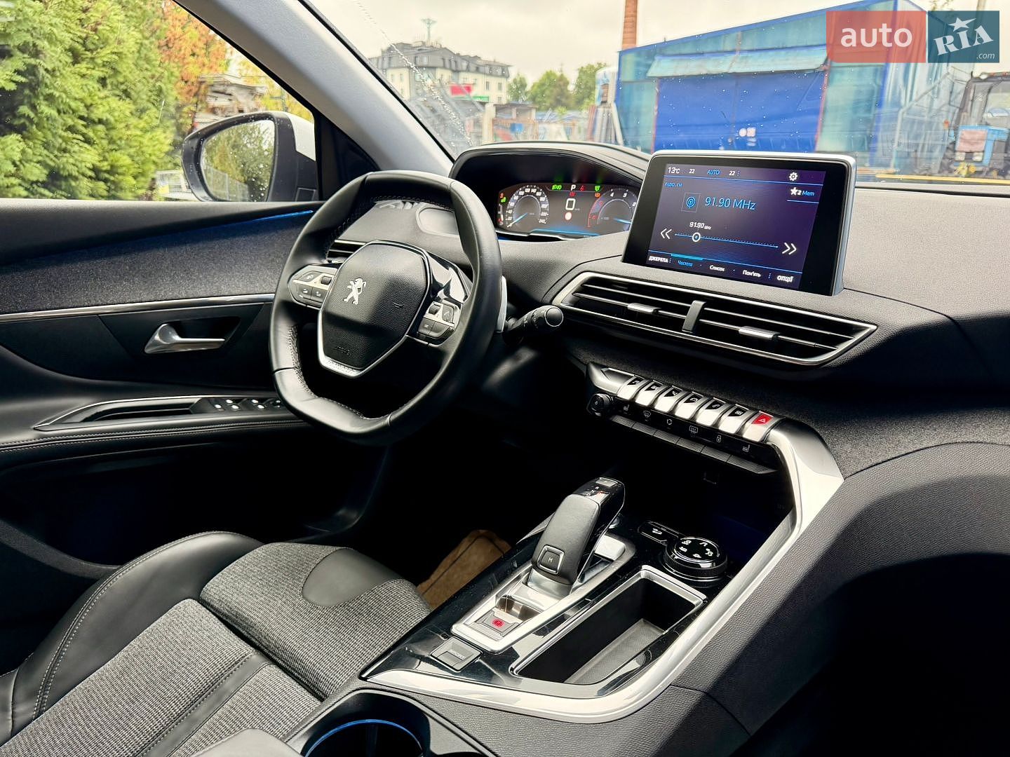 Peugeot 5008 2017 VIN VF3MCBHZWJL000947 фото оголошення 24 з 31