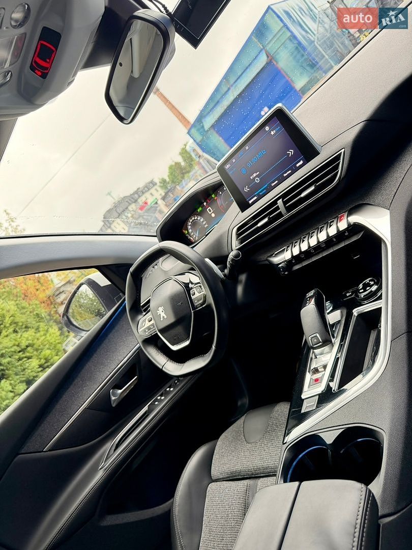 Peugeot 5008 2017 VIN VF3MCBHZWJL000947 фото оголошення 25 з 31