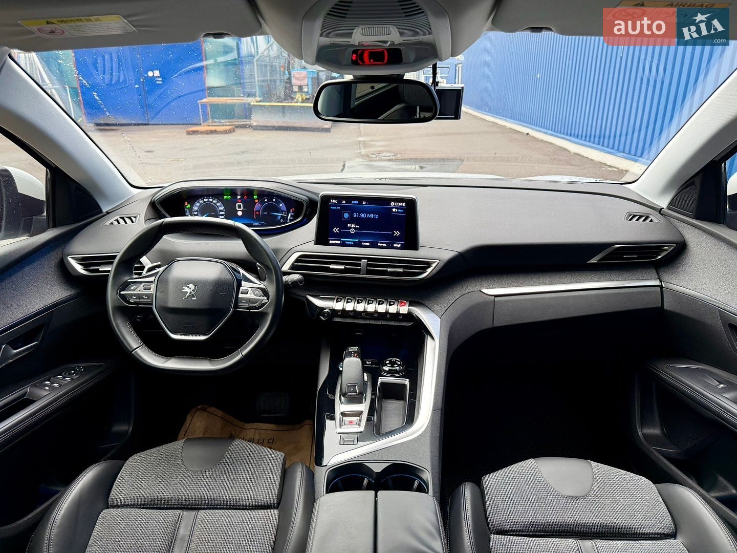 Peugeot 5008 2017 VIN VF3MCBHZWJL000947 фото оголошення 30 з 31