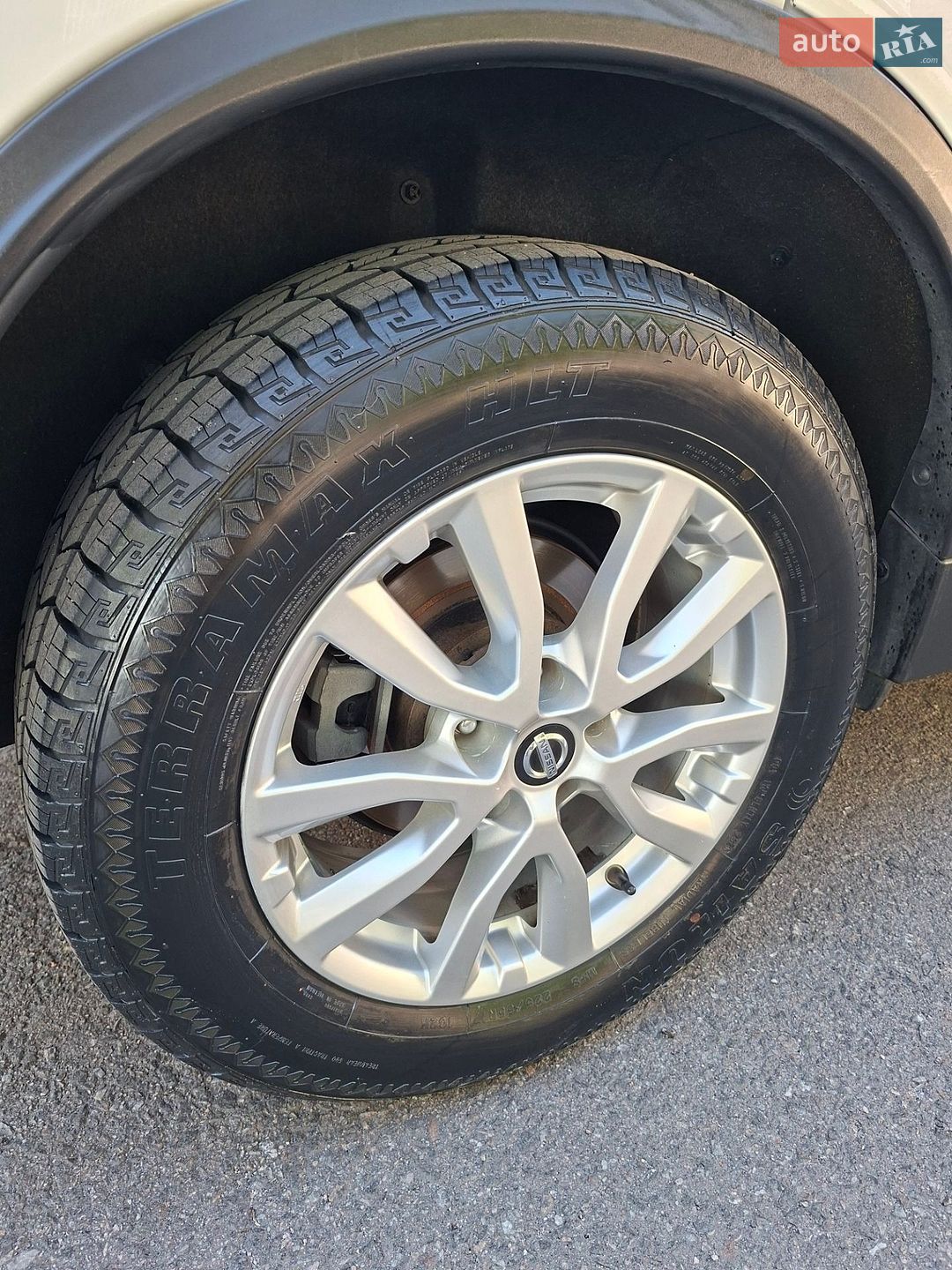Nissan Rogue 2018 VIN KNMAT2MT3JP580204 фото оголошення 4 з 25