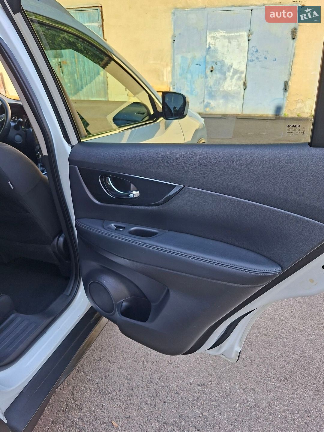 Nissan Rogue 2018 VIN KNMAT2MT3JP580204 фото оголошення 19 з 25