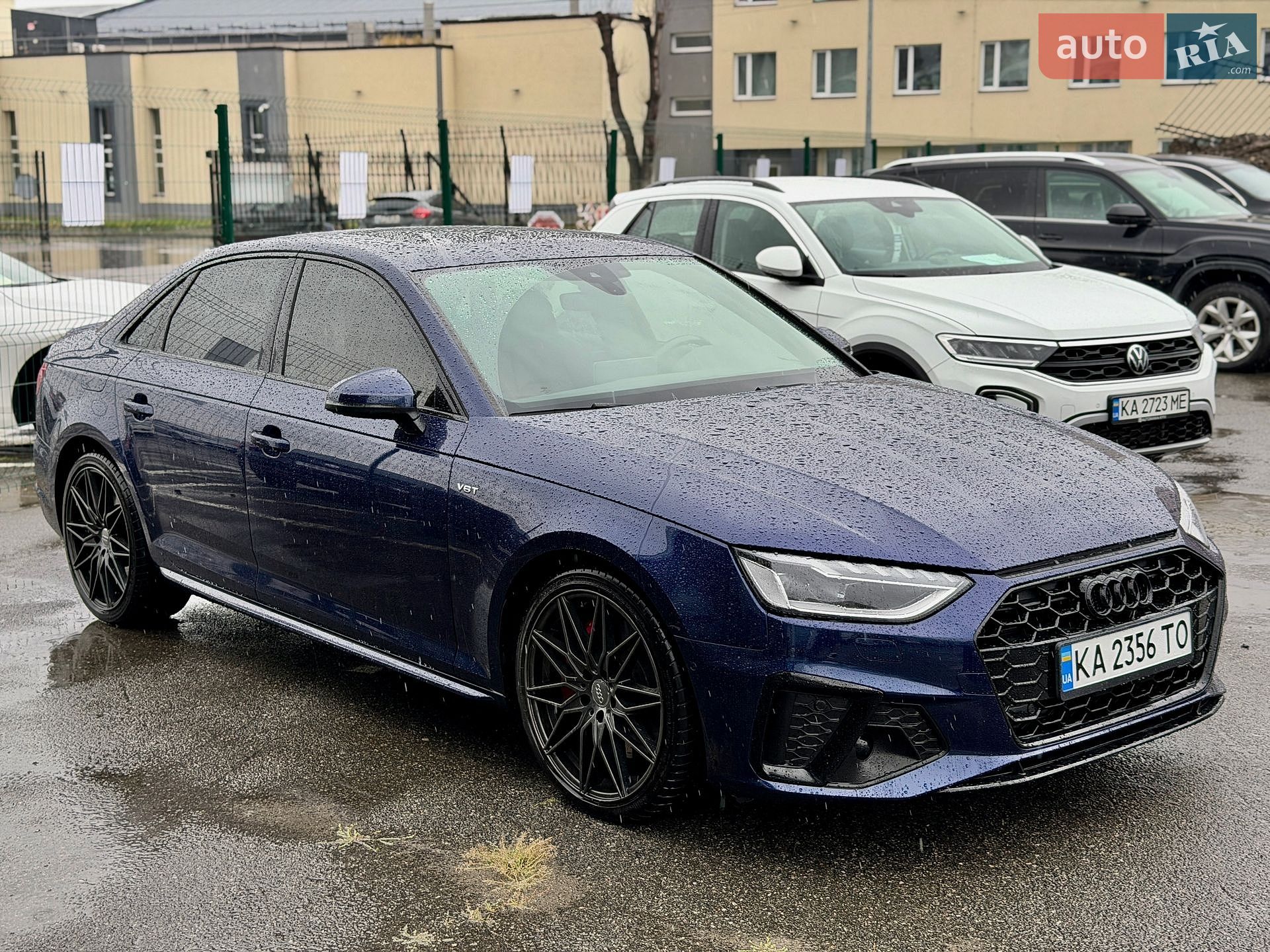 Audi S4 2017 VIN WAUB4AF48JA099463 фото оголошення 62 з 64