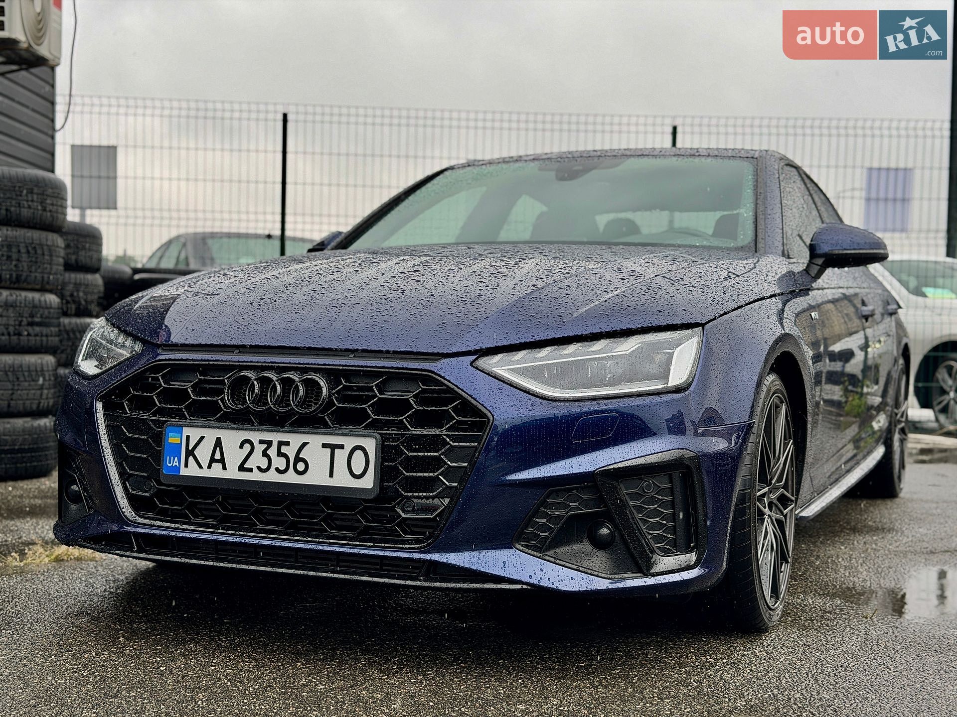 Audi S4 2017 VIN WAUB4AF48JA099463 фото оголошення 64 з 64