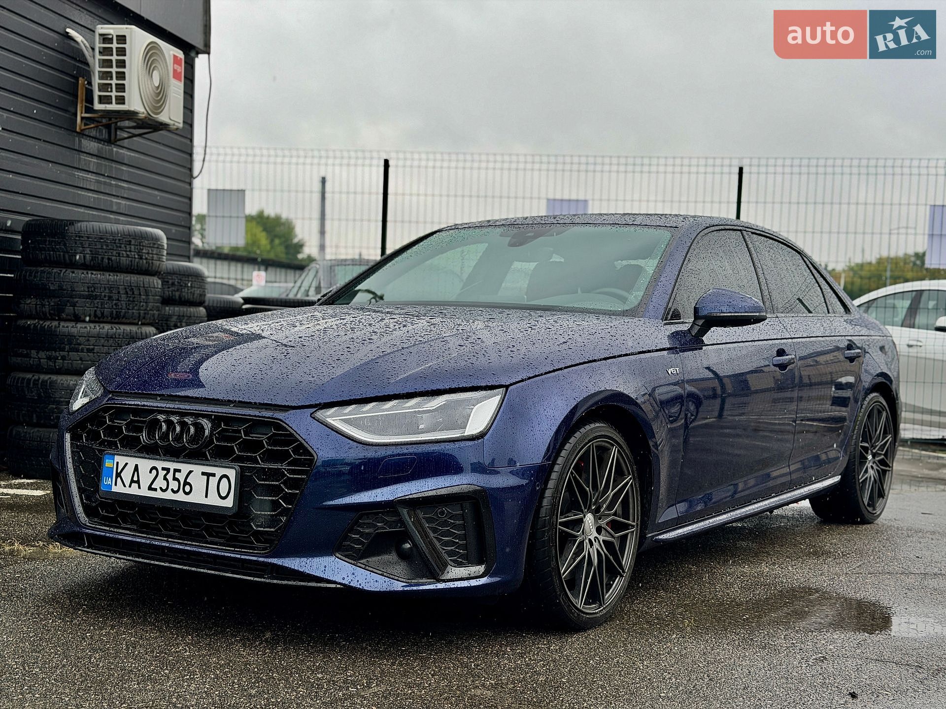 Audi S4 2017 VIN WAUB4AF48JA099463 фото оголошення 63 з 64