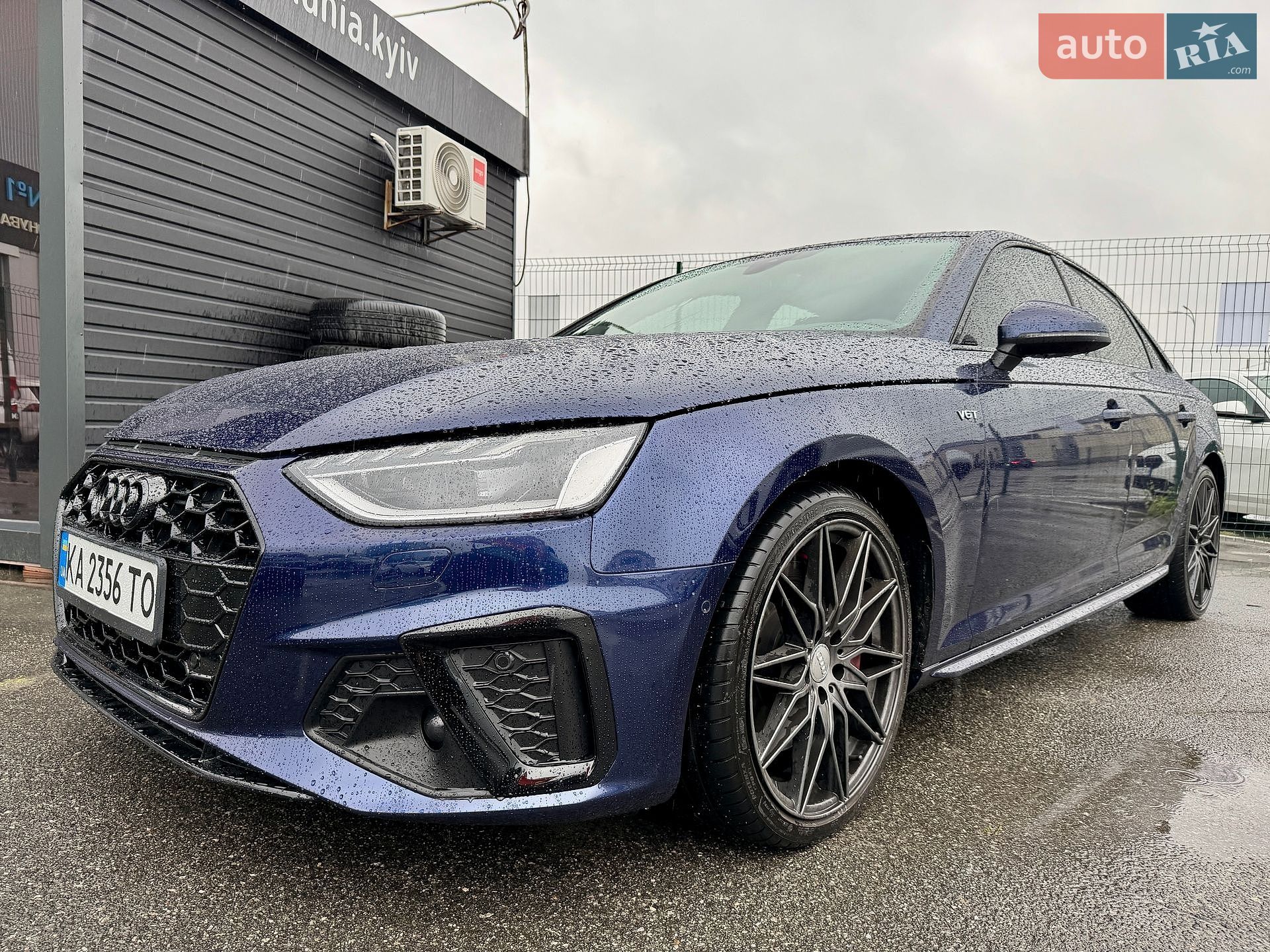 Audi S4 2017 VIN WAUB4AF48JA099463 фото оголошення 19 з 64