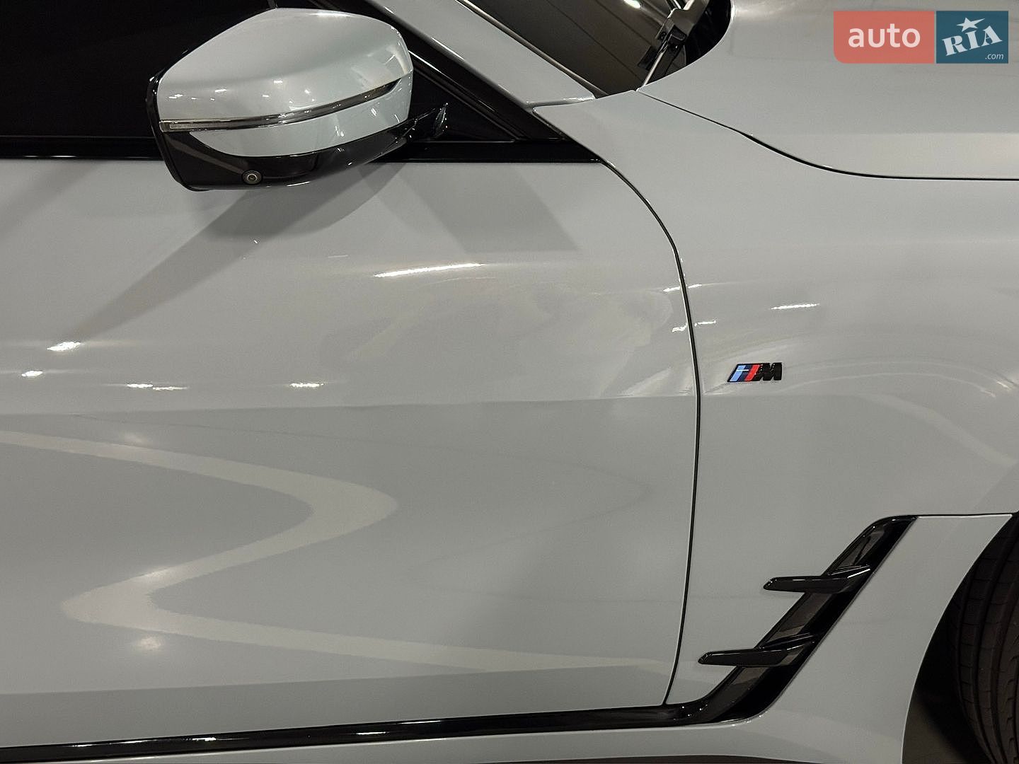 BMW 4 Series Gran Coupe 2022 VIN WBA63AV06NFM03305 фото оголошення 31 з 59