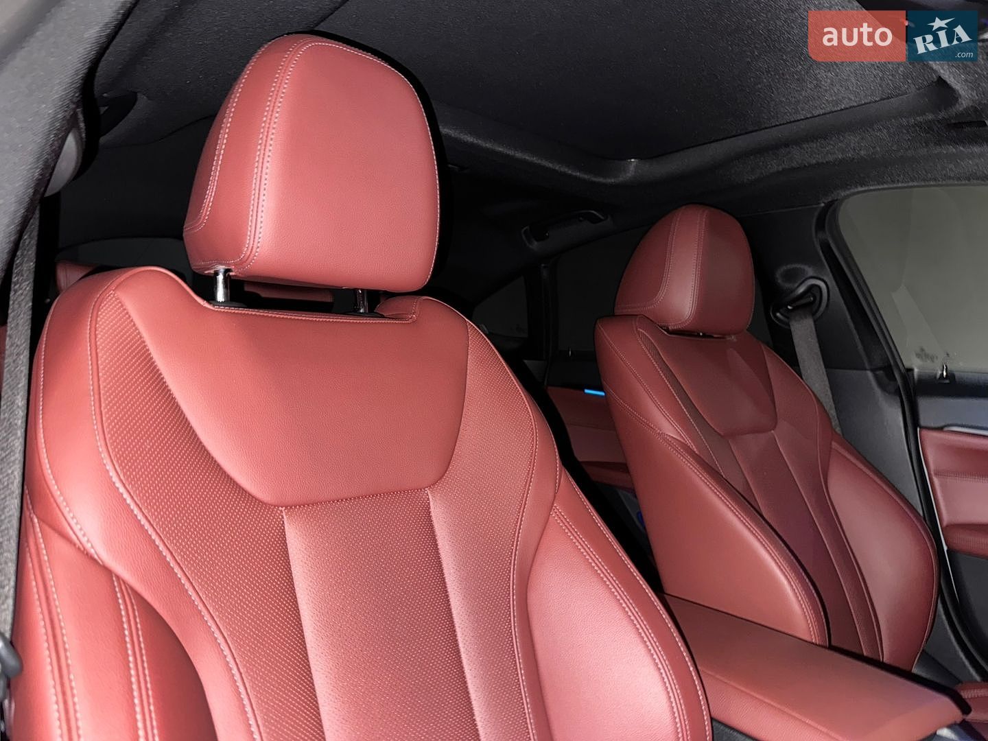 BMW 4 Series Gran Coupe 2022 VIN WBA63AV06NFM03305 фото оголошення 48 з 59