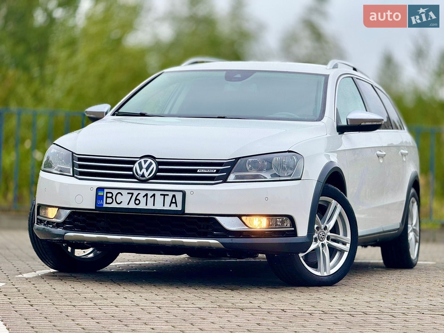 Volkswagen Passat 2014 VIN WVWZZZ3CZFE025857 фото оголошення 2 з 88