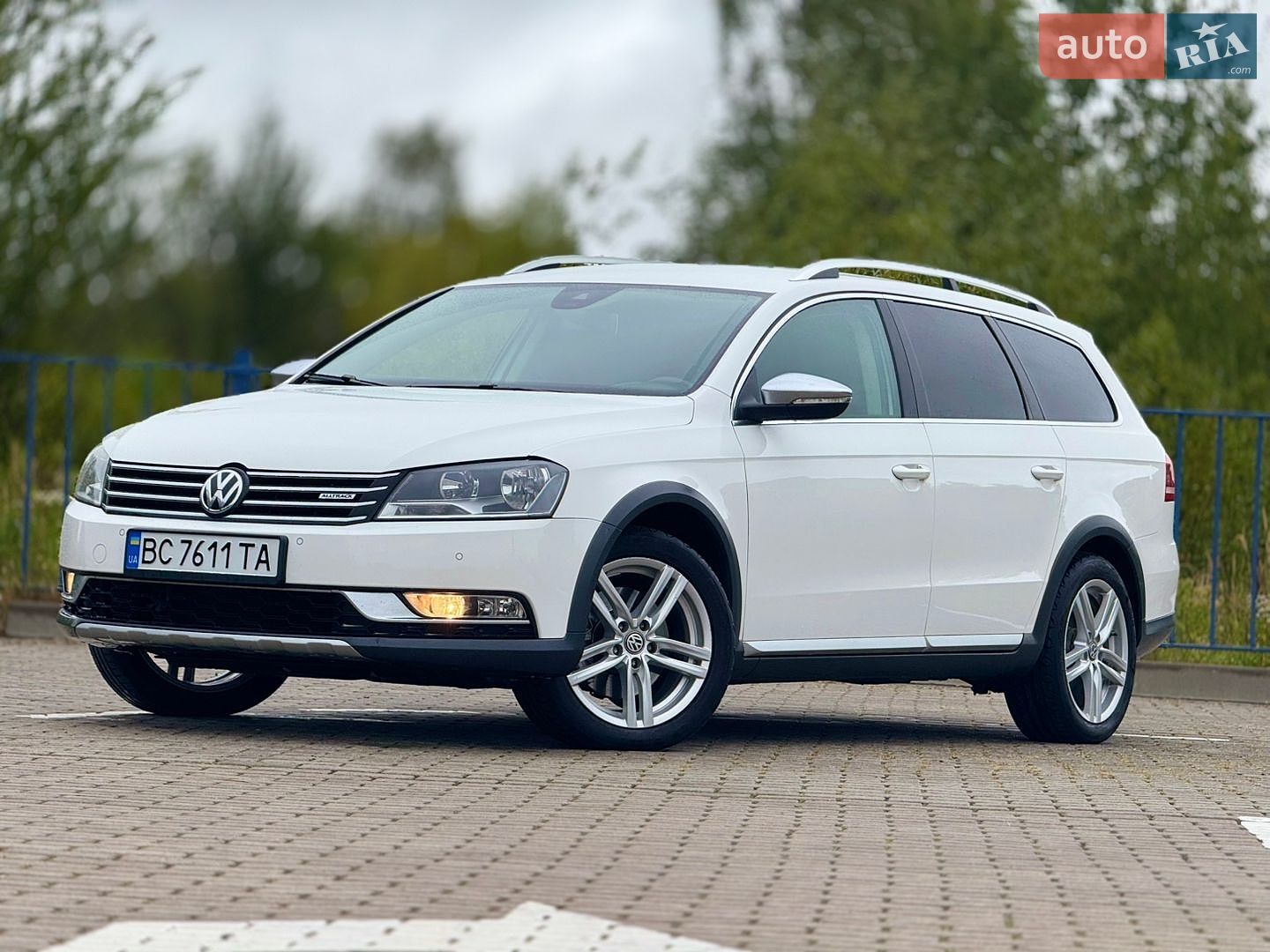 Volkswagen Passat 2014 VIN WVWZZZ3CZFE025857 фото оголошення 3 з 88