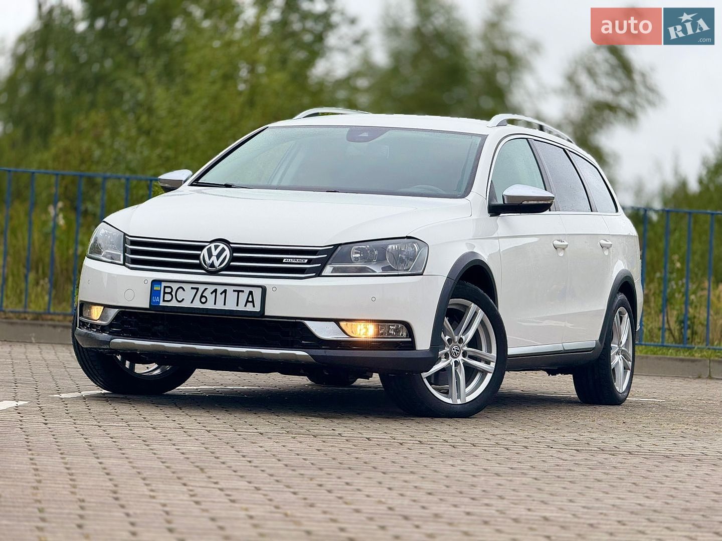 Volkswagen Passat 2014 VIN WVWZZZ3CZFE025857 фото оголошення 5 з 88