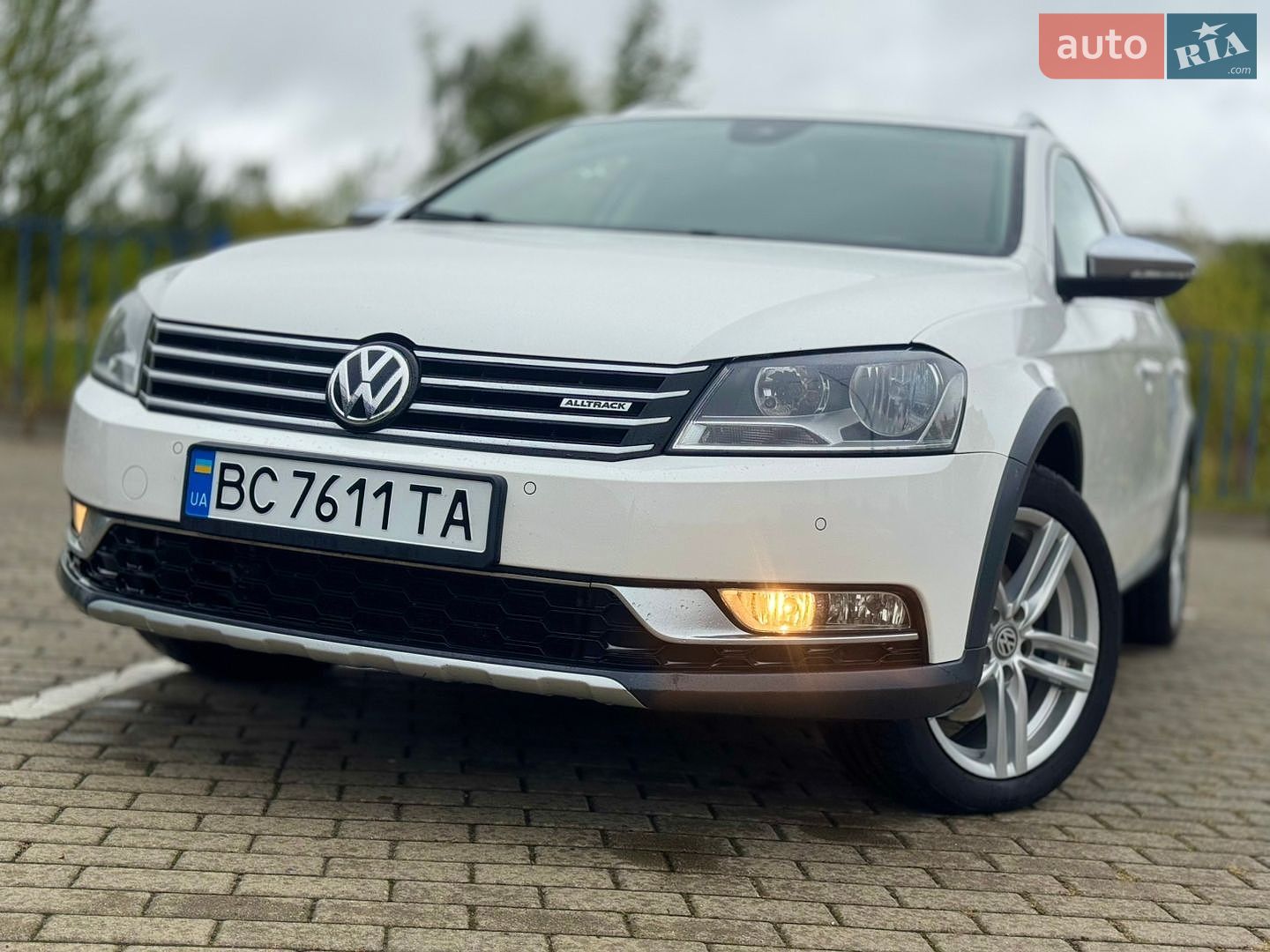Volkswagen Passat 2014 VIN WVWZZZ3CZFE025857 фото оголошення 6 з 88