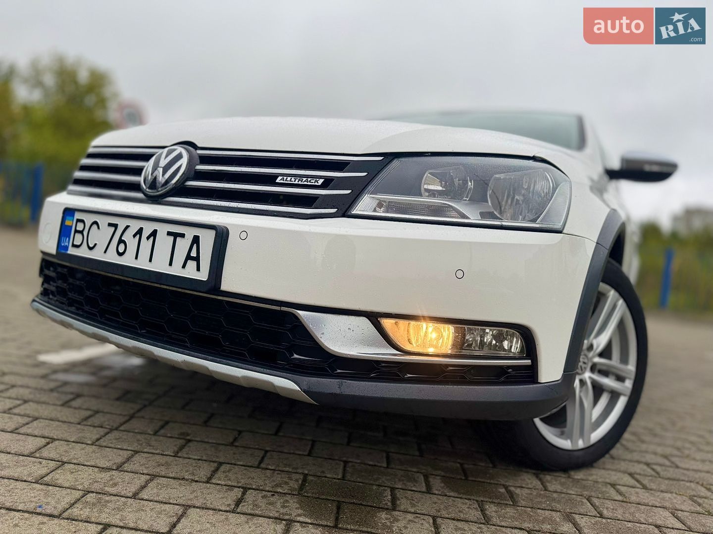Volkswagen Passat 2014 VIN WVWZZZ3CZFE025857 фото оголошення 8 з 88