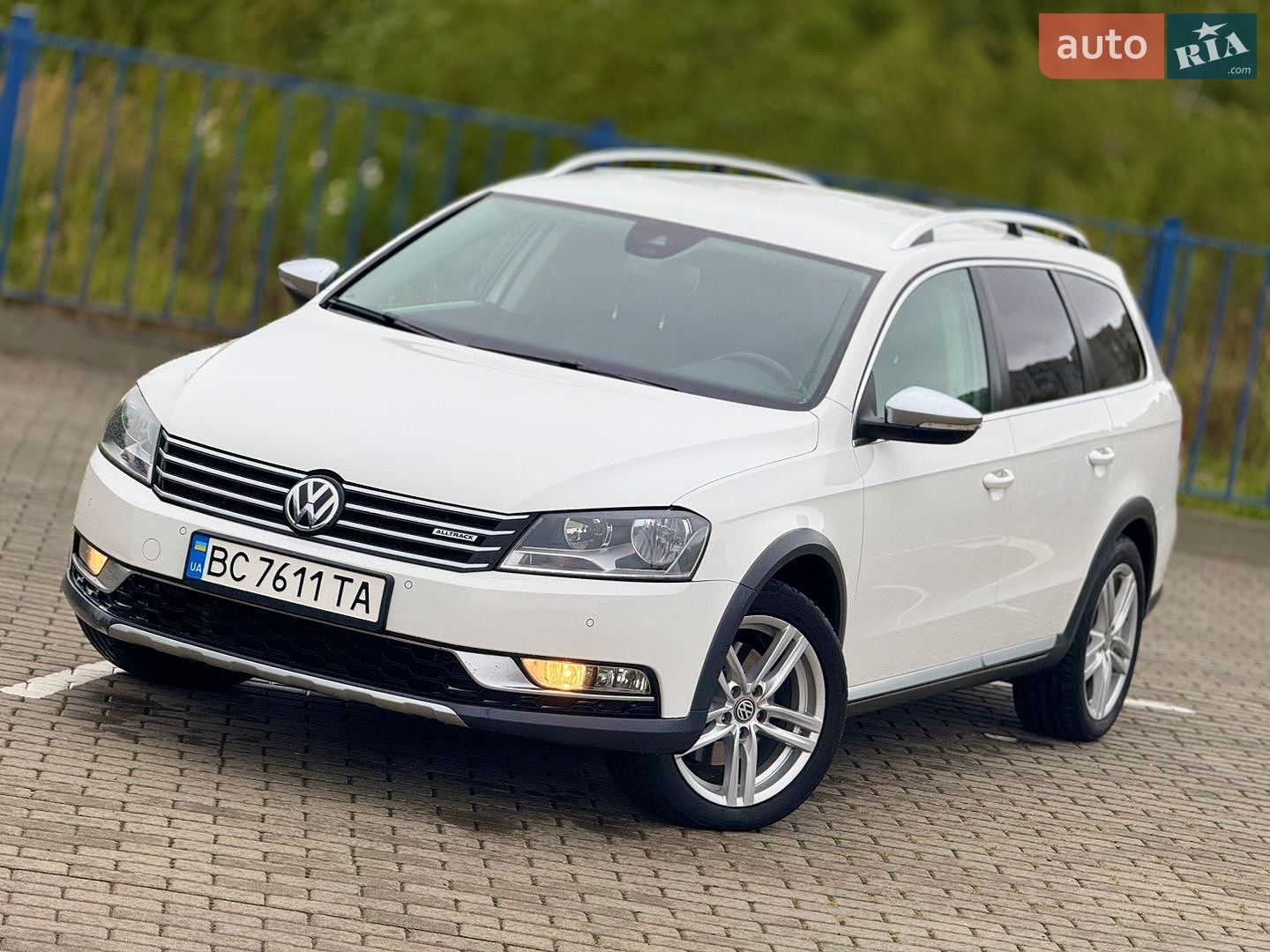 Volkswagen Passat 2014 VIN WVWZZZ3CZFE025857 фото оголошення 10 з 88