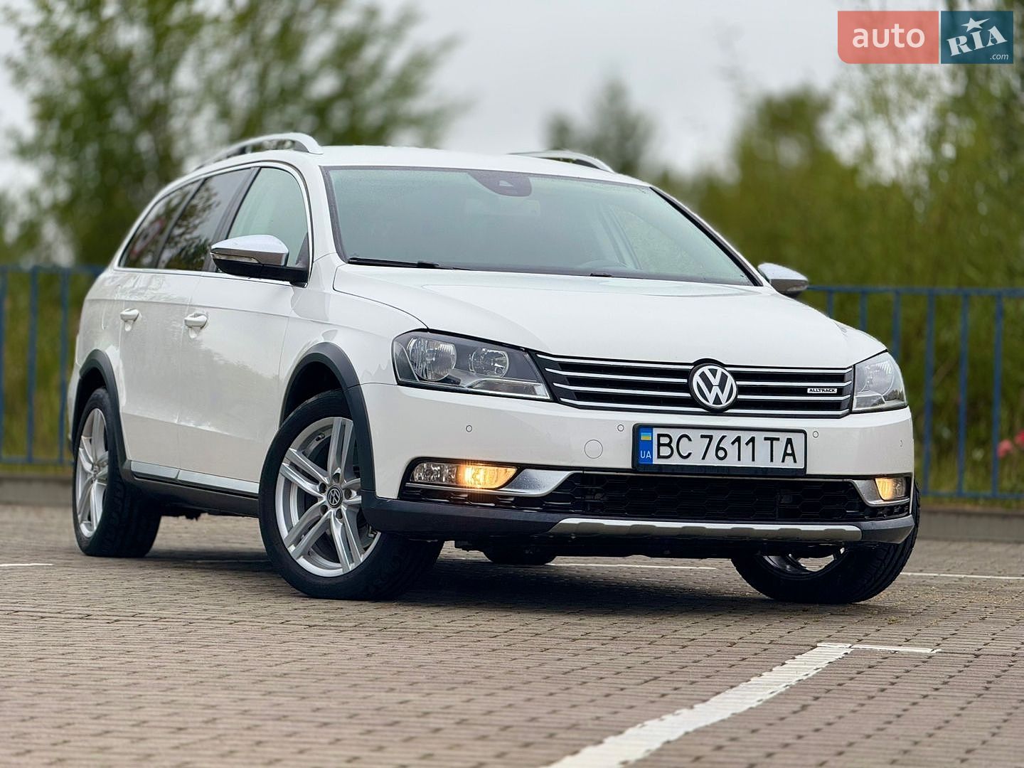 Volkswagen Passat 2014 VIN WVWZZZ3CZFE025857 фото оголошення 11 з 88