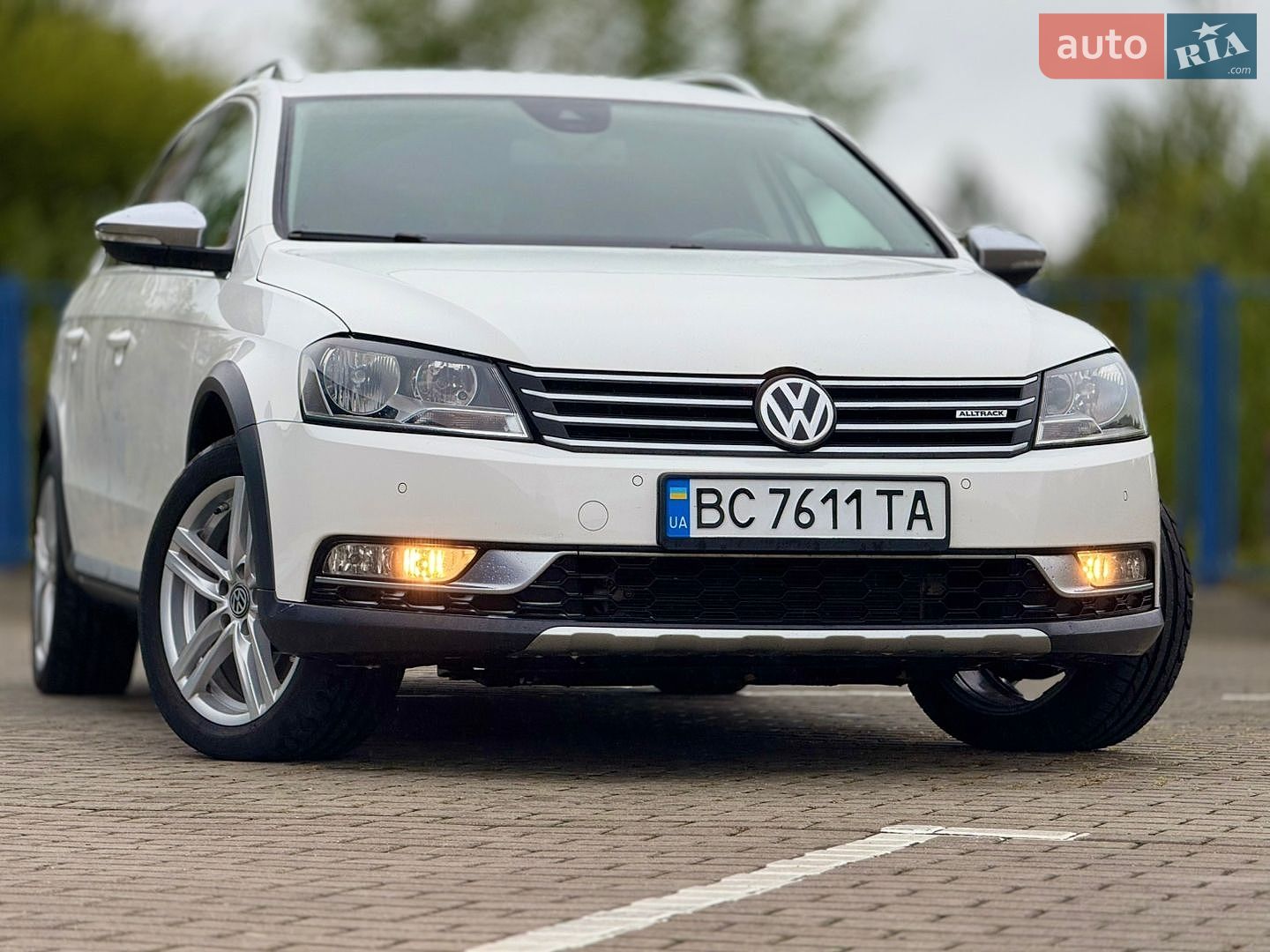 Volkswagen Passat 2014 VIN WVWZZZ3CZFE025857 фото оголошення 12 з 88