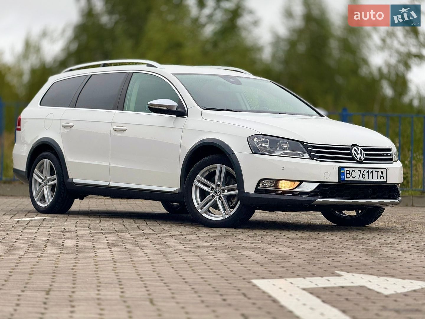 Volkswagen Passat 2014 VIN WVWZZZ3CZFE025857 фото оголошення 13 з 88