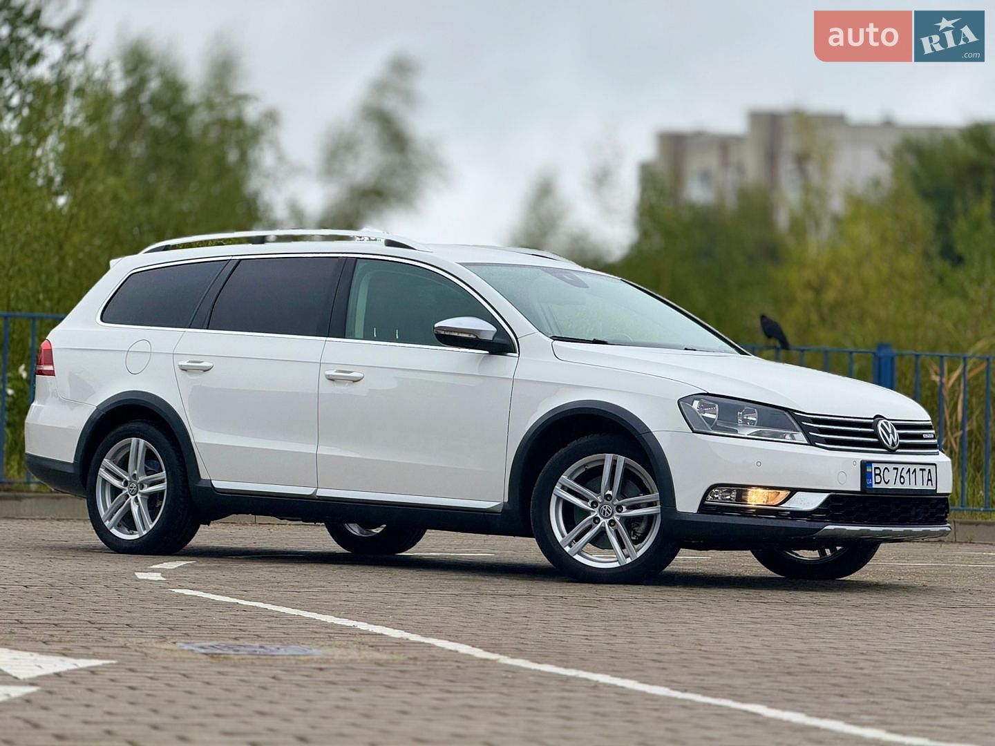 Volkswagen Passat 2014 VIN WVWZZZ3CZFE025857 фото оголошення 14 з 88