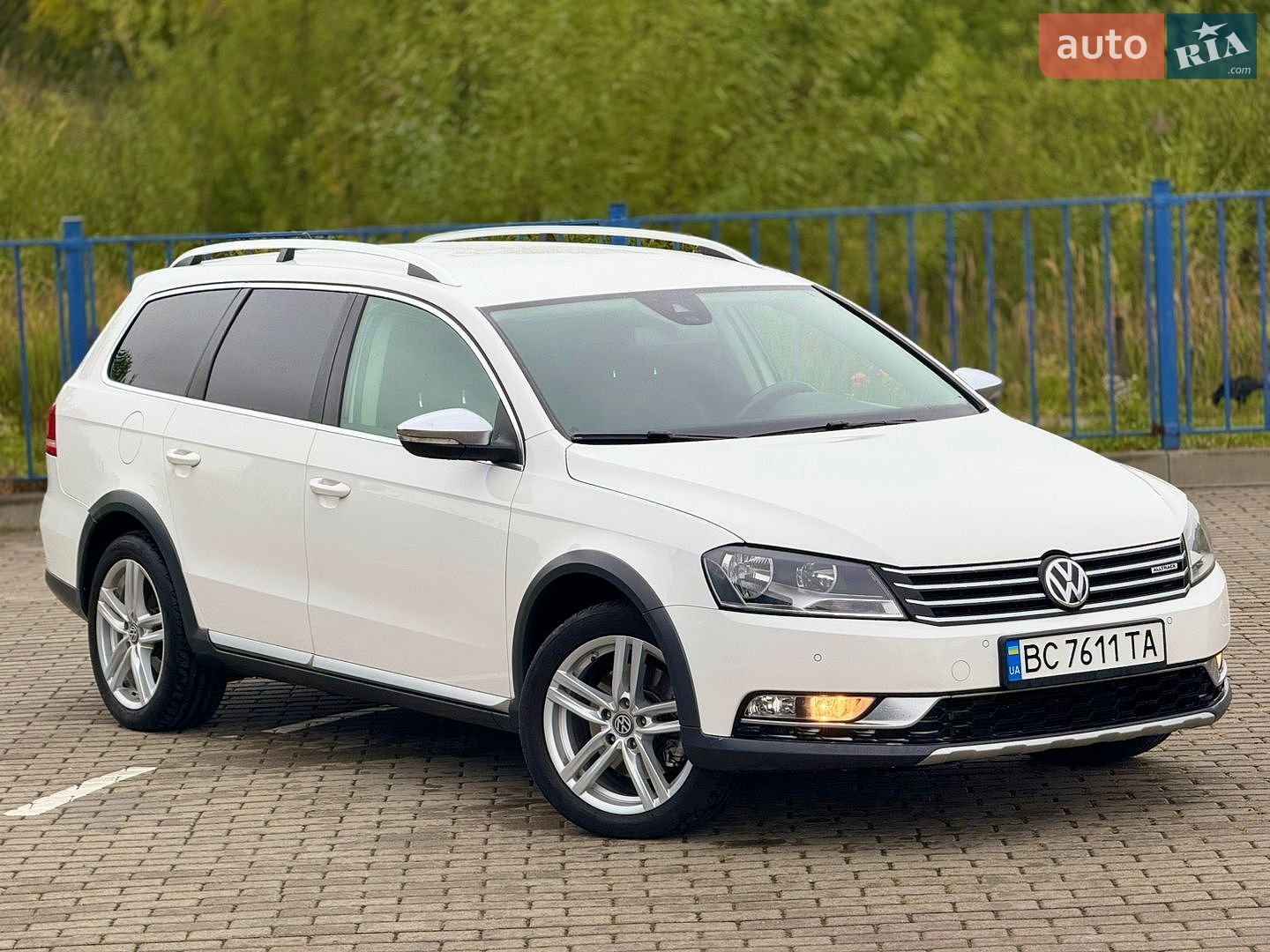 Volkswagen Passat 2014 VIN WVWZZZ3CZFE025857 фото оголошення 15 з 88