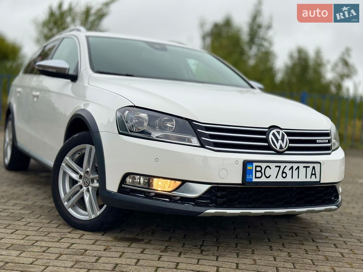 Volkswagen Passat 2014 VIN WVWZZZ3CZFE025857 фото оголошення 16 з 88
