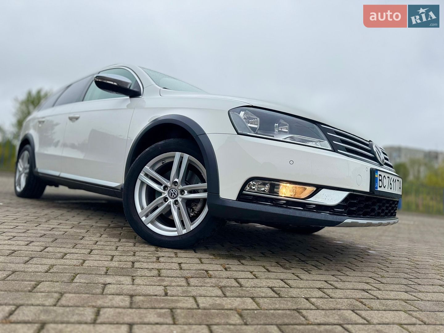 Volkswagen Passat 2014 VIN WVWZZZ3CZFE025857 фото оголошення 17 з 88