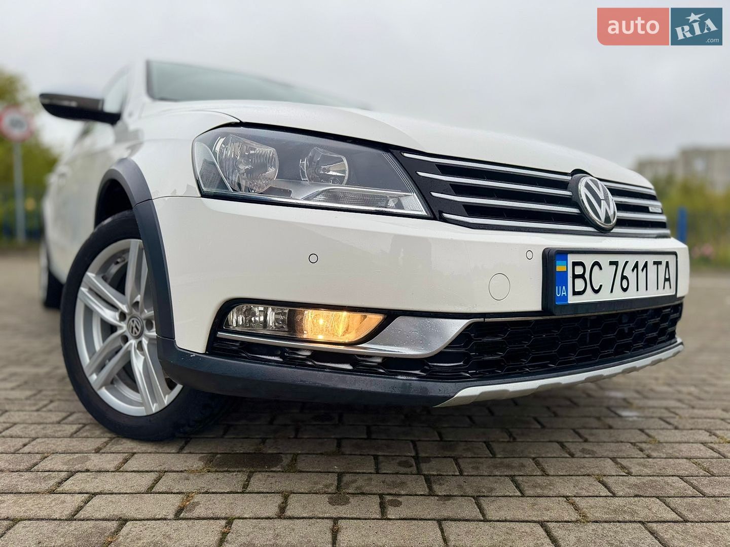 Volkswagen Passat 2014 VIN WVWZZZ3CZFE025857 фото оголошення 18 з 88