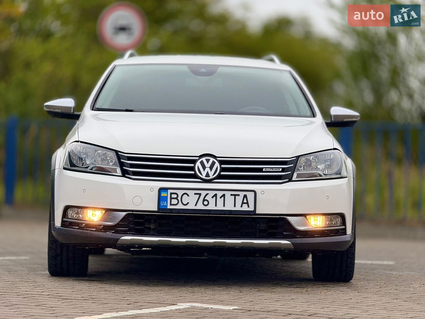 Volkswagen Passat 2014 VIN WVWZZZ3CZFE025857 фото оголошення 19 з 88