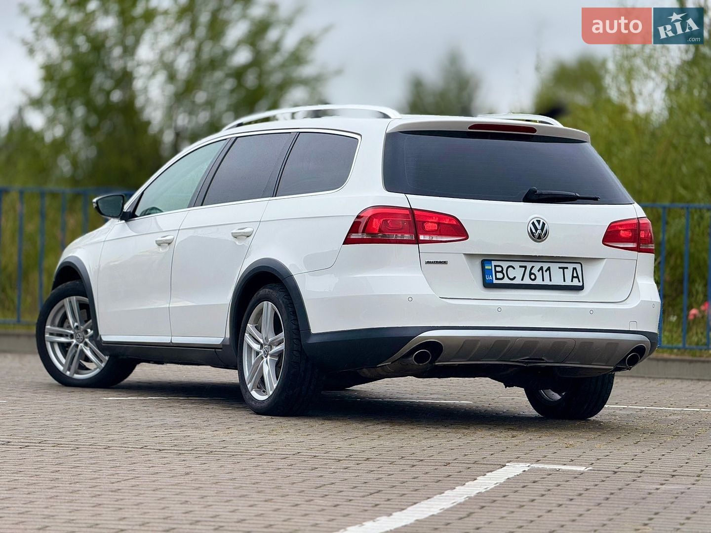 Volkswagen Passat 2014 VIN WVWZZZ3CZFE025857 фото оголошення 20 з 88