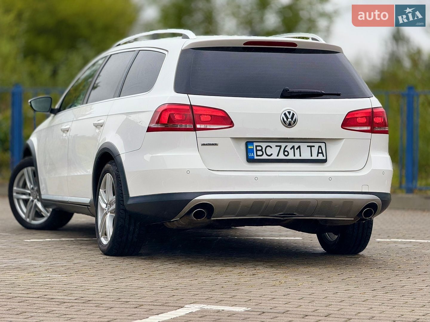 Volkswagen Passat 2014 VIN WVWZZZ3CZFE025857 фото оголошення 21 з 88