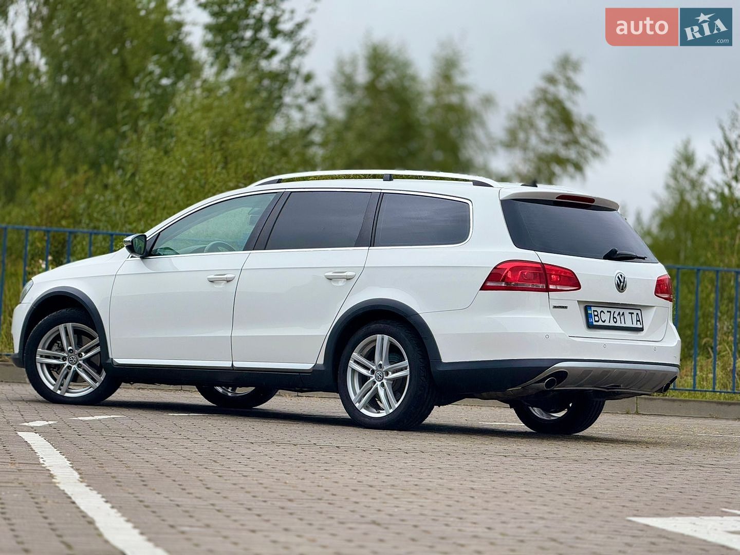 Volkswagen Passat 2014 VIN WVWZZZ3CZFE025857 фото оголошення 22 з 88