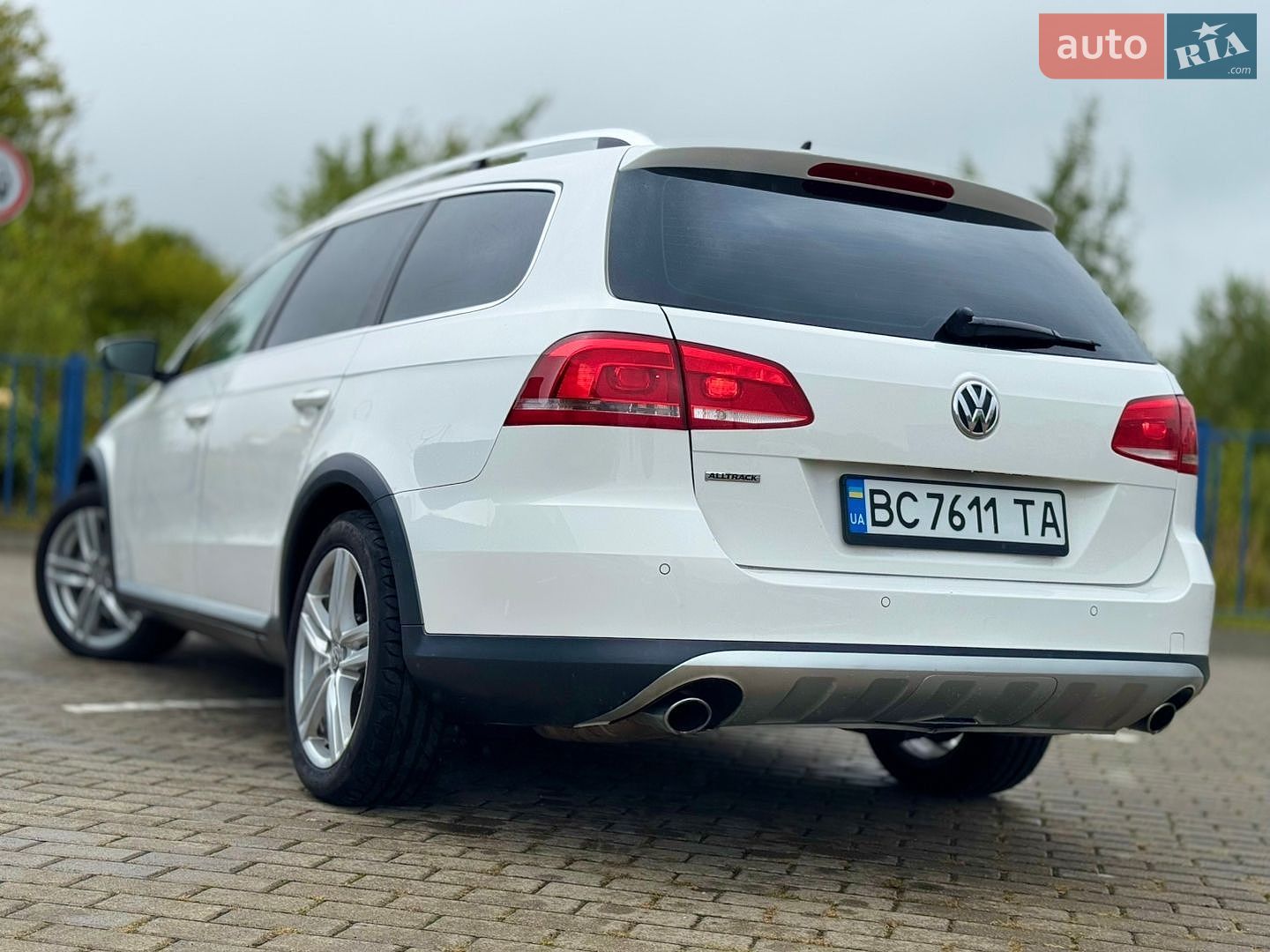 Volkswagen Passat 2014 VIN WVWZZZ3CZFE025857 фото оголошення 23 з 88