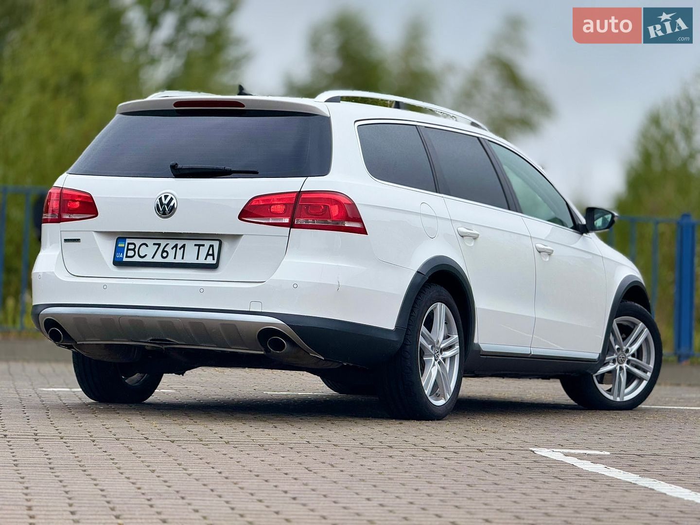 Volkswagen Passat 2014 VIN WVWZZZ3CZFE025857 фото оголошення 28 з 88