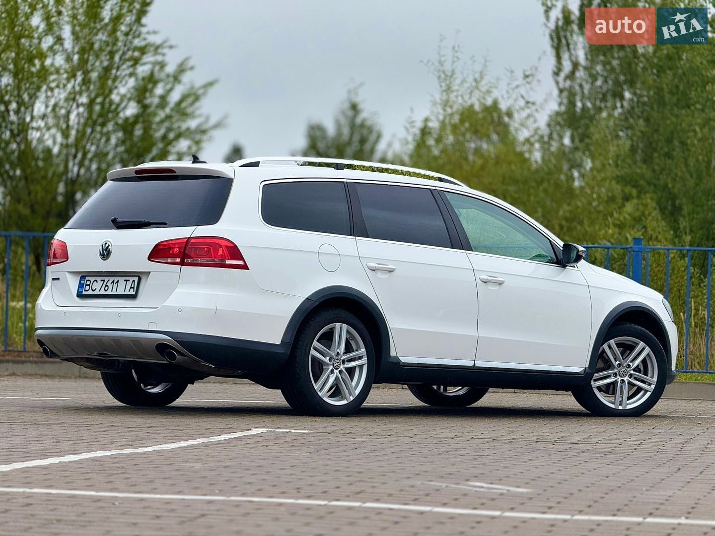 Volkswagen Passat 2014 VIN WVWZZZ3CZFE025857 фото оголошення 29 з 88