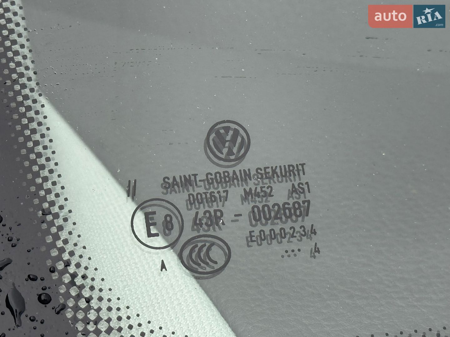 Volkswagen Passat 2014 VIN WVWZZZ3CZFE025857 фото оголошення 36 з 88