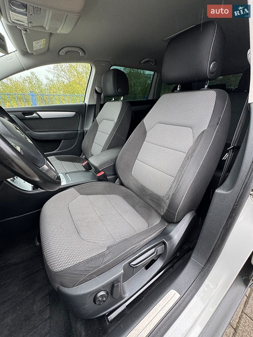 Volkswagen Passat 2014 VIN WVWZZZ3CZFE025857 фото оголошення 63 з 88