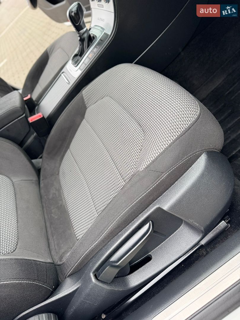 Volkswagen Passat 2014 VIN WVWZZZ3CZFE025857 фото оголошення 66 з 88