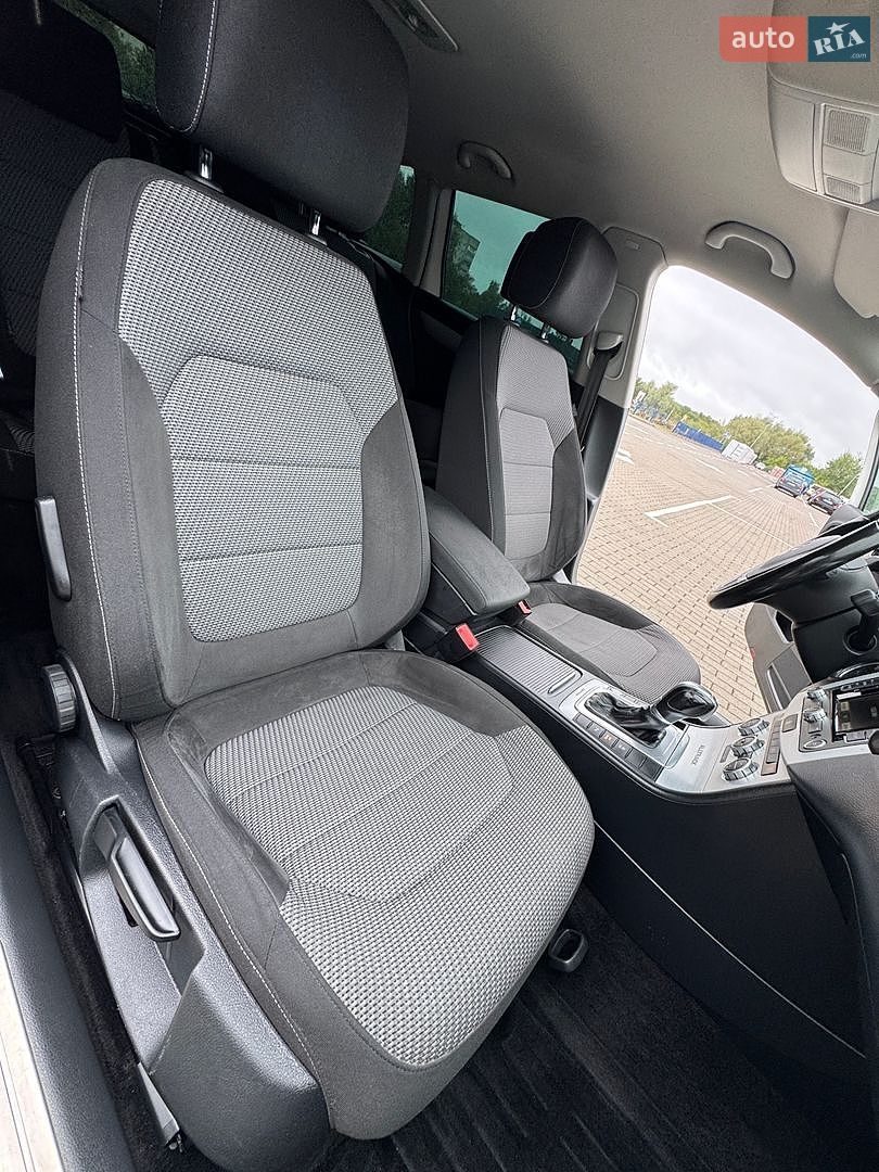 Volkswagen Passat 2014 VIN WVWZZZ3CZFE025857 фото оголошення 69 з 88