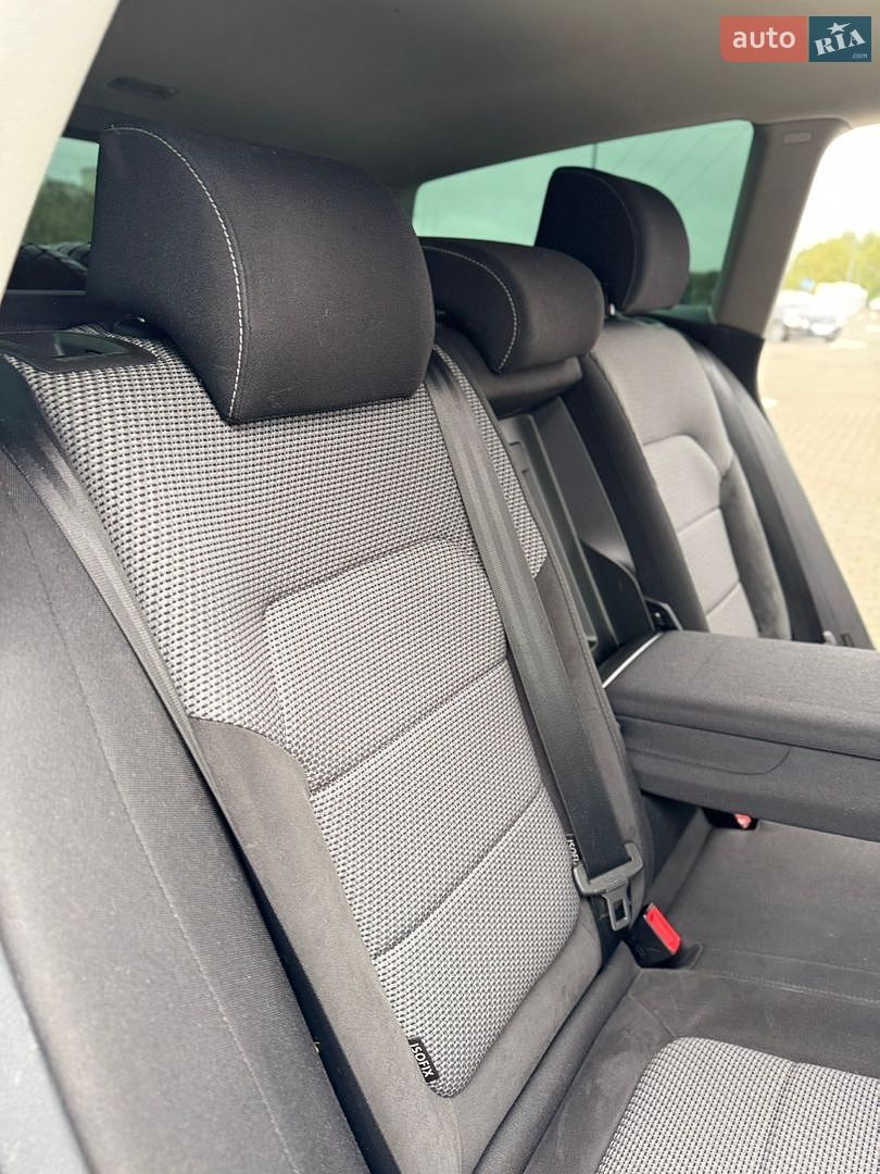 Volkswagen Passat 2014 VIN WVWZZZ3CZFE025857 фото оголошення 72 з 88