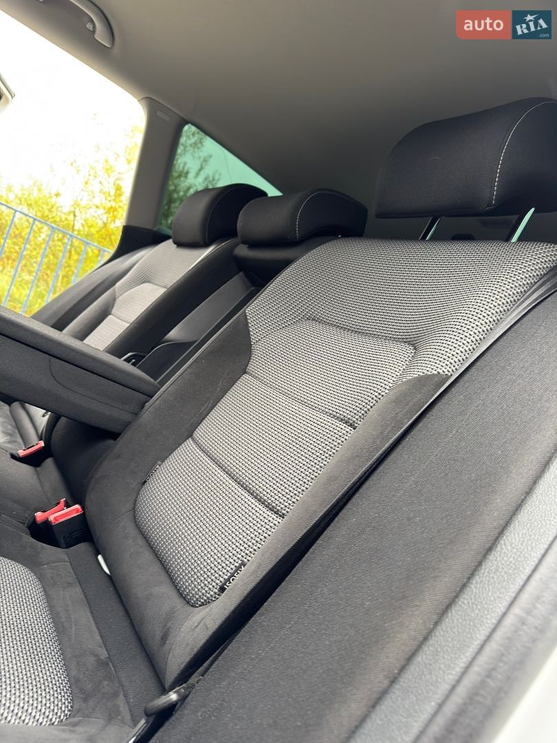 Volkswagen Passat 2014 VIN WVWZZZ3CZFE025857 фото оголошення 76 з 88