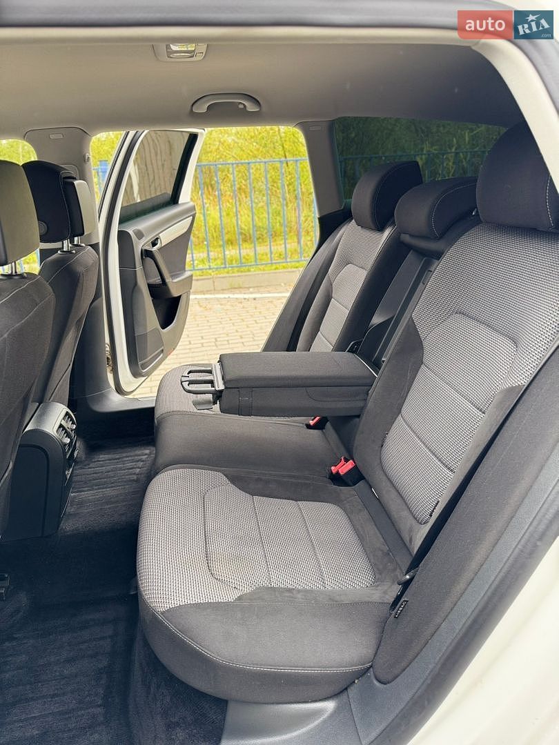 Volkswagen Passat 2014 VIN WVWZZZ3CZFE025857 фото оголошення 79 з 88