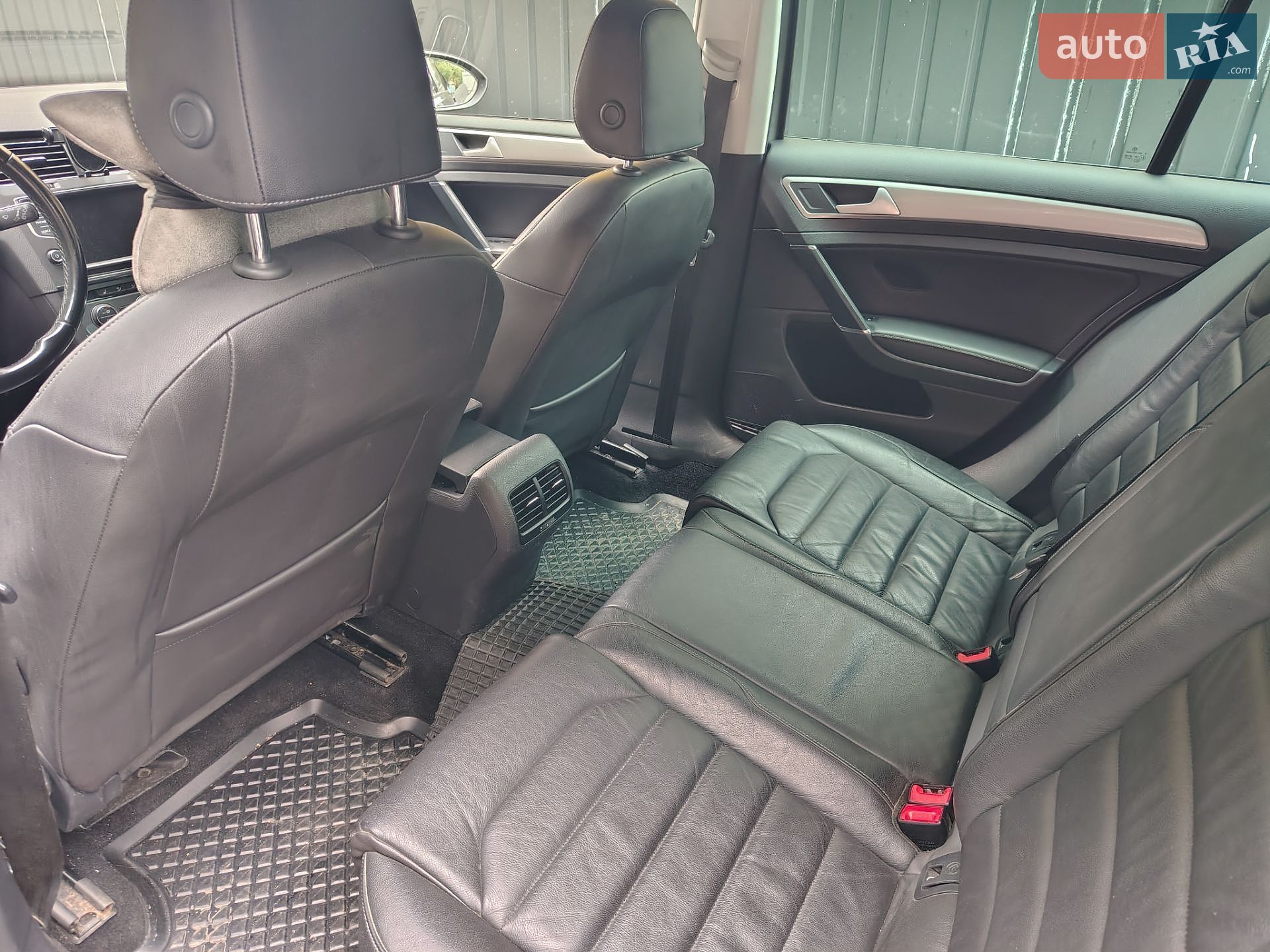 Volkswagen e-Golf 2015 VIN WVWZZZAUZGW904755 фото оголошення 12 з 14