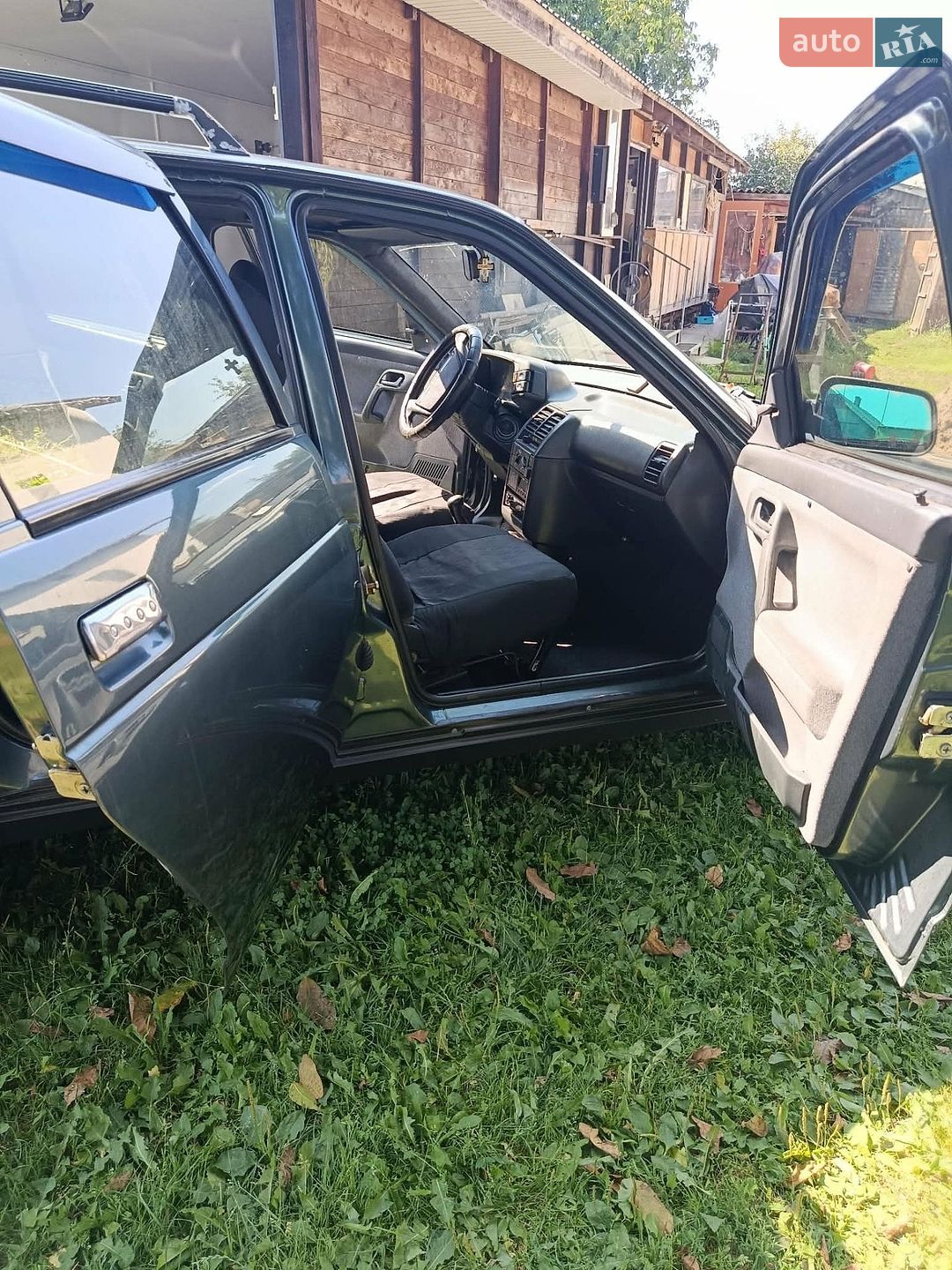 ВАЗ / Lada 2111 2006 VIN XTA21114060241438 фото оголошення 6 з 15