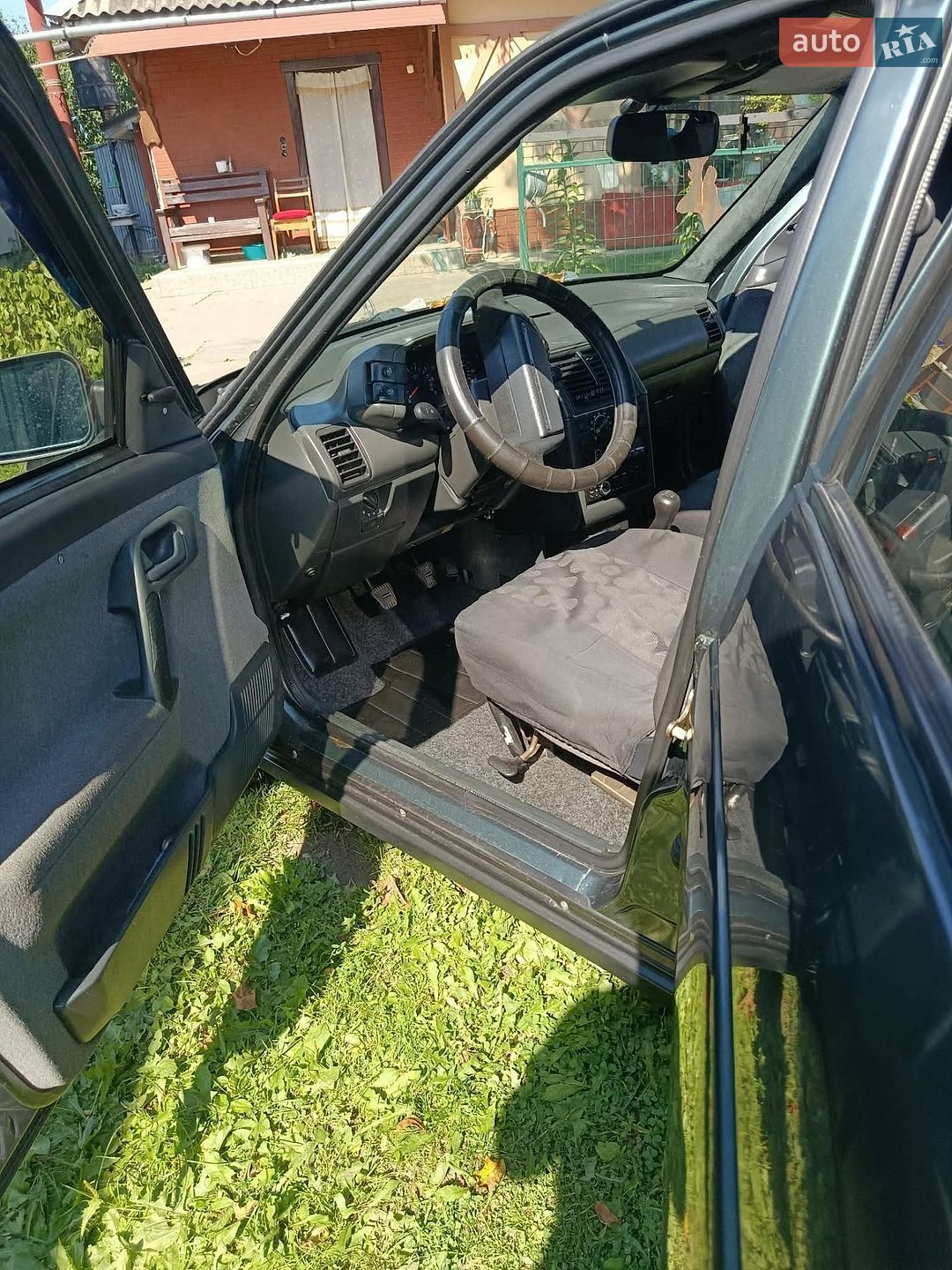 ВАЗ / Lada 2111 2006 VIN XTA21114060241438 фото оголошення 8 з 15