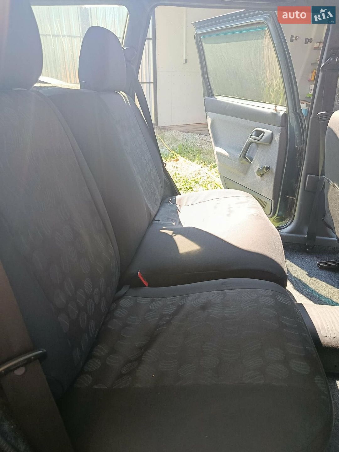 ВАЗ / Lada 2111 2006 VIN XTA21114060241438 фото оголошення 9 з 15