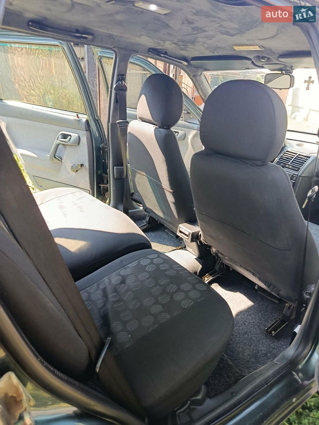 ВАЗ / Lada 2111 2006 VIN XTA21114060241438 фото оголошення 10 з 15
