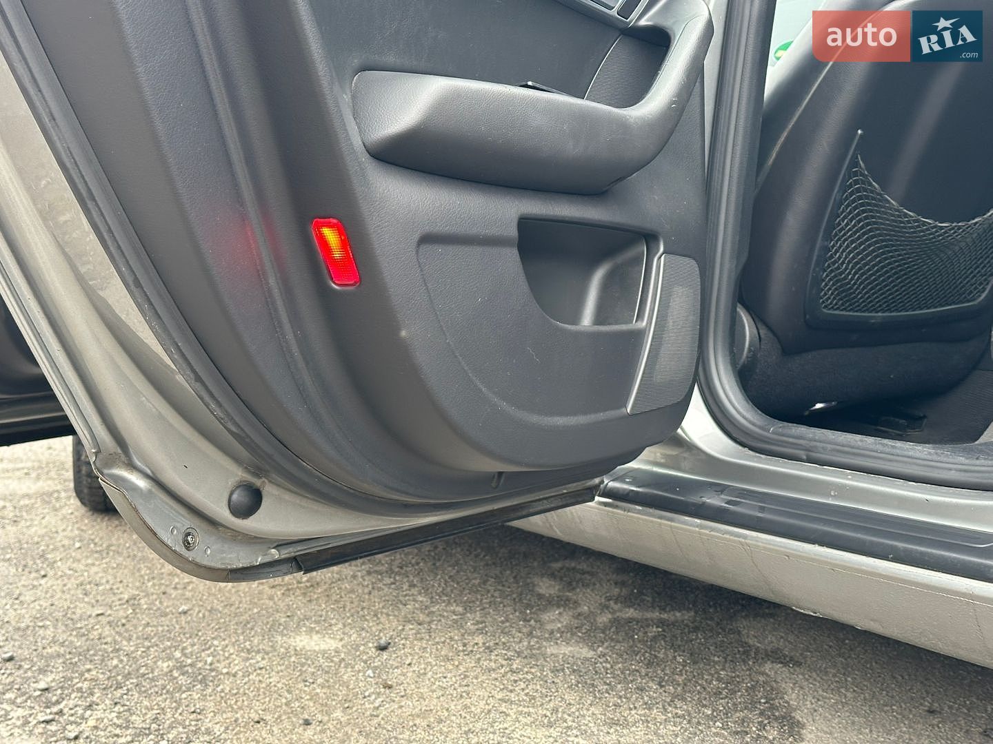 Audi A6 2004 VIN WAUZZZ4F15N041485 фото оголошення 10 з 21