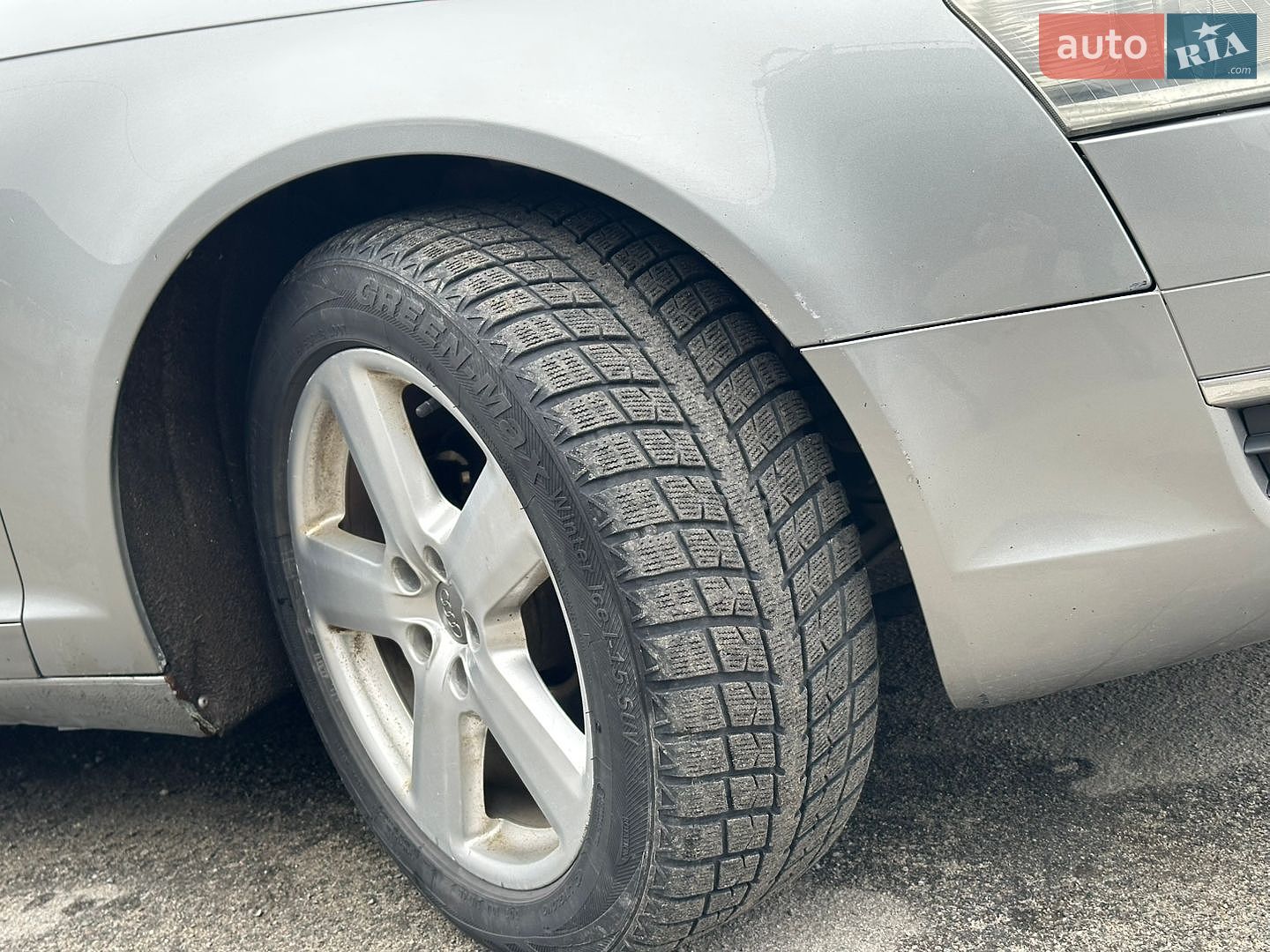 Audi A6 2004 VIN WAUZZZ4F15N041485 фото оголошення 14 з 21