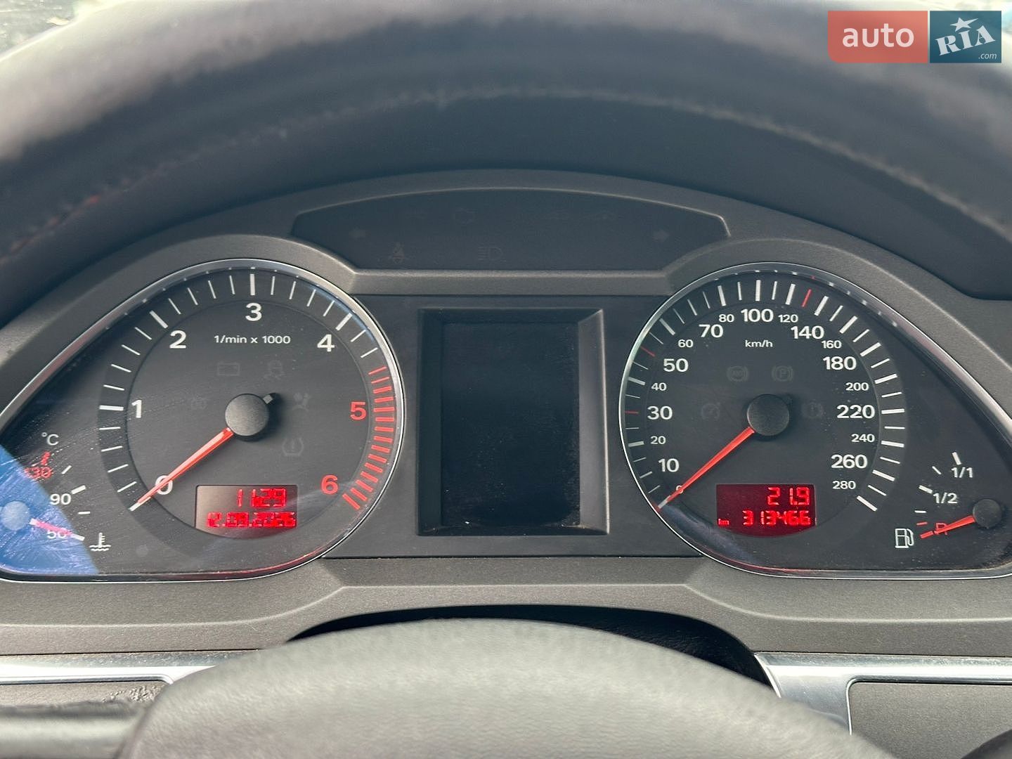 Audi A6 2004 VIN WAUZZZ4F15N041485 фото оголошення 19 з 21