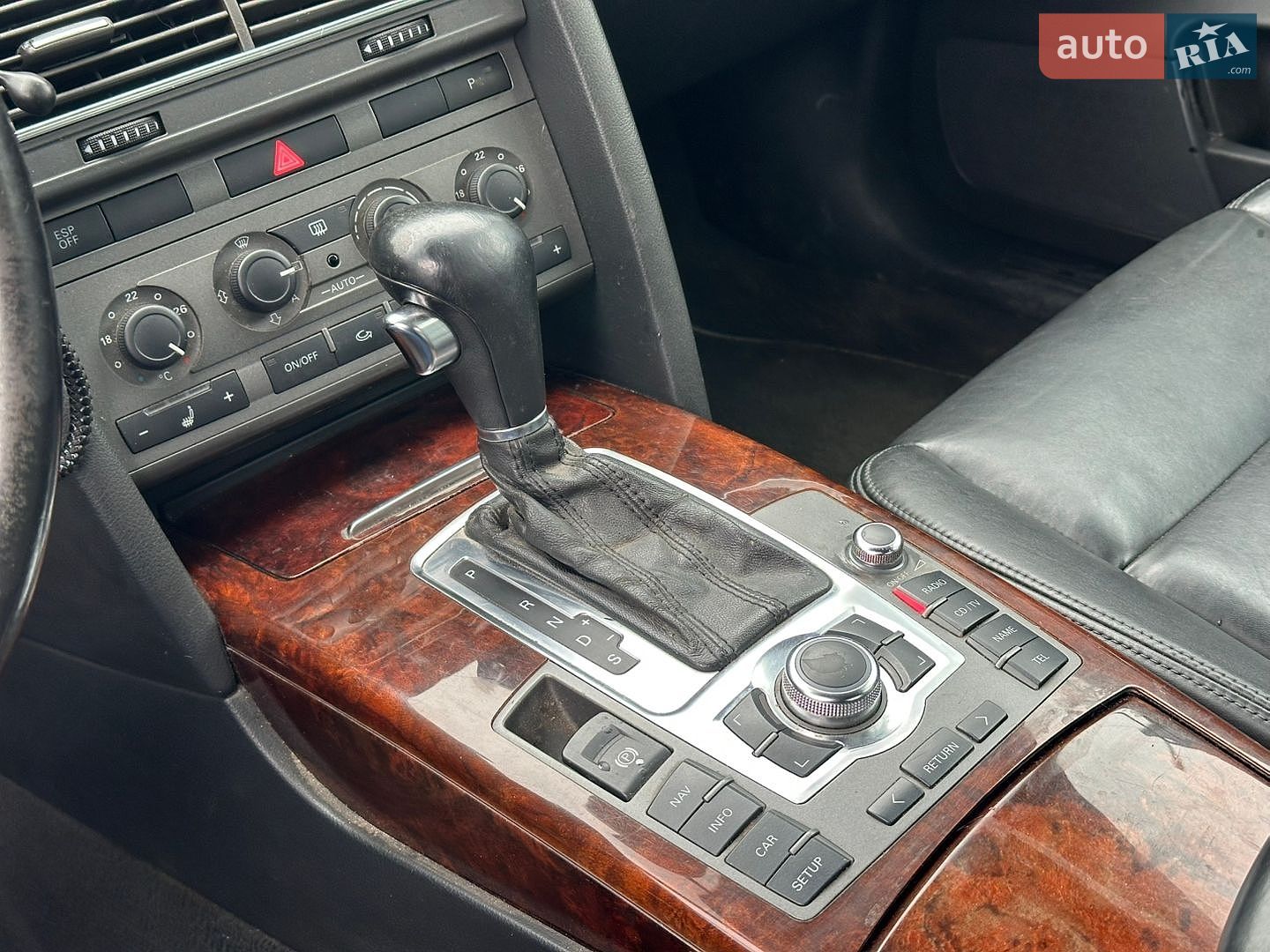 Audi A6 2004 VIN WAUZZZ4F15N041485 фото оголошення 20 з 21