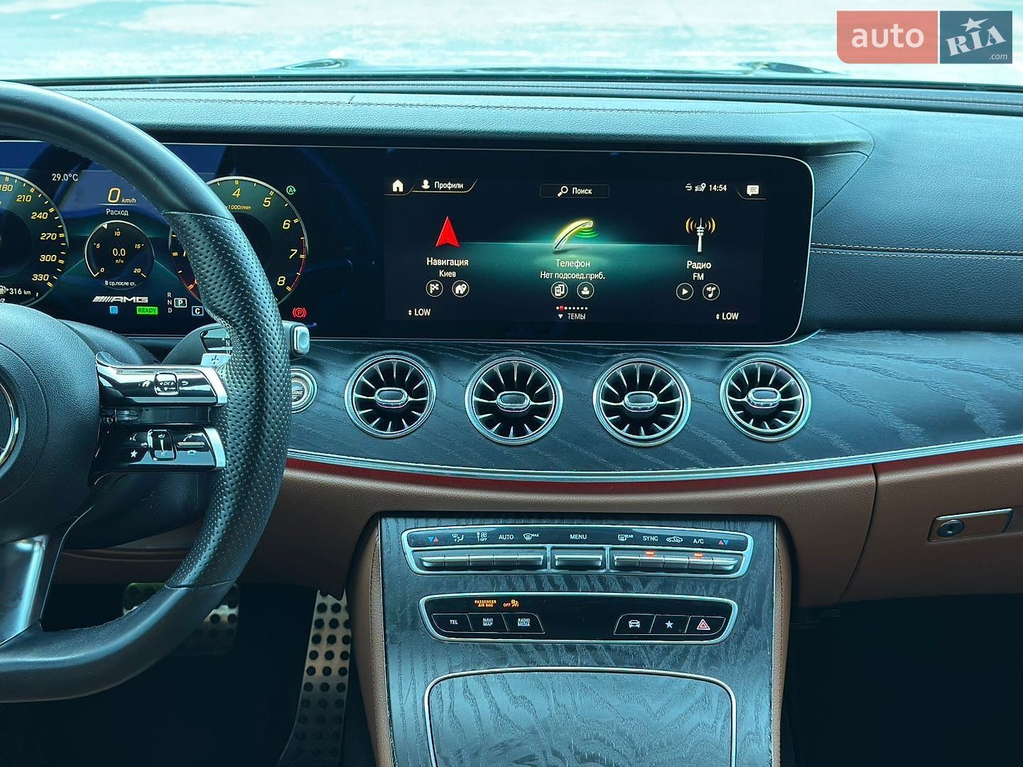 Mercedes-Benz E-Class 2020 VIN W1K1J5JBXMF159258 фото оголошення 25 з 47