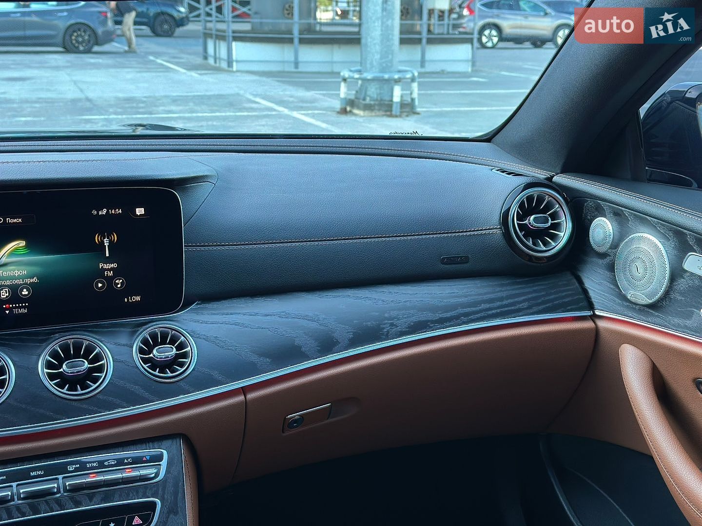 Mercedes-Benz E-Class 2020 VIN W1K1J5JBXMF159258 фото оголошення 26 з 47